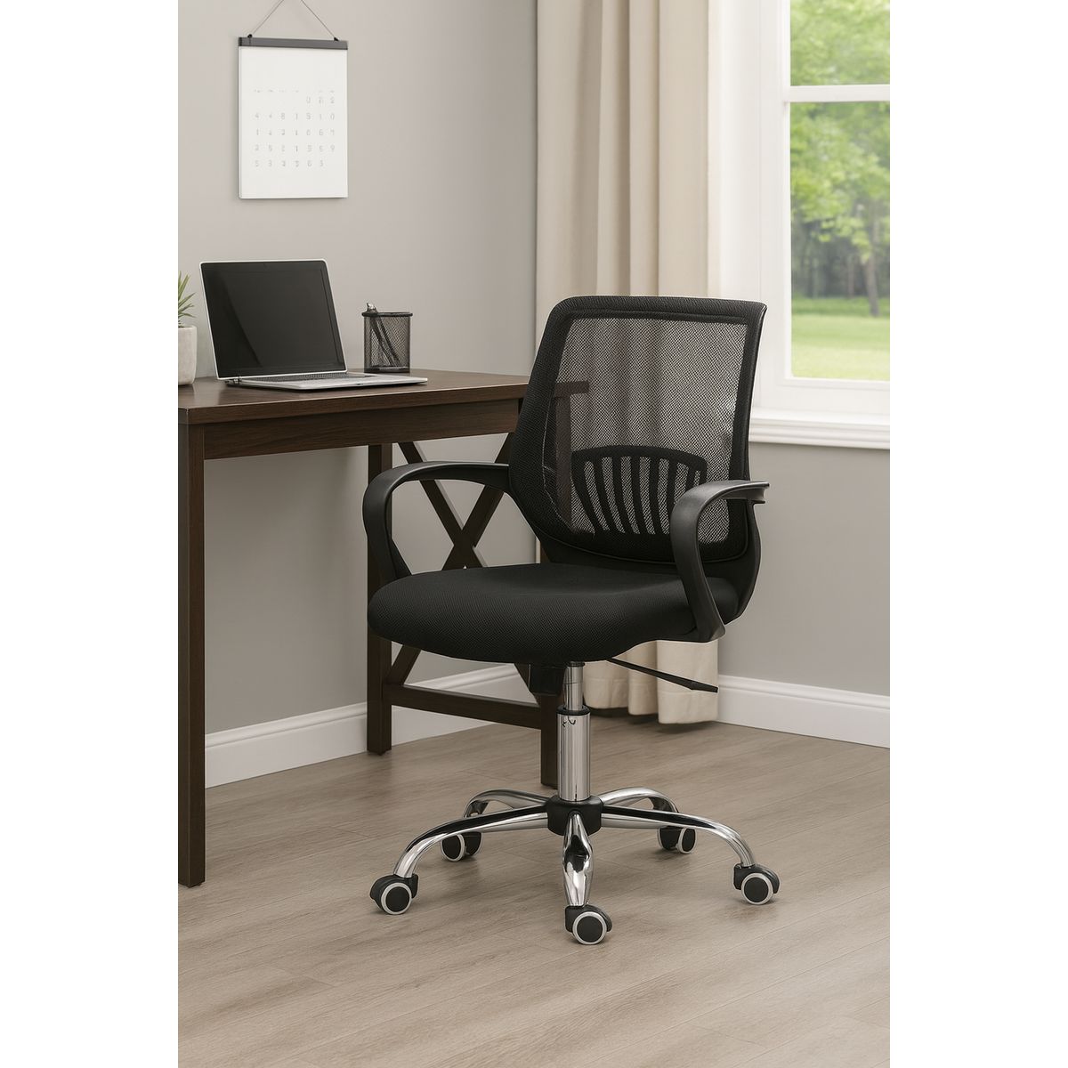 COSAS CASA - Silla Ejecutiva Cordoba