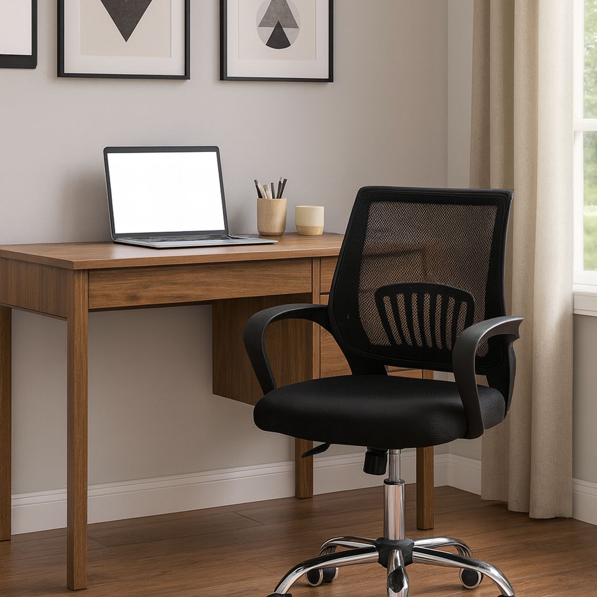 COSAS CASA - Silla Ejecutiva Cordoba