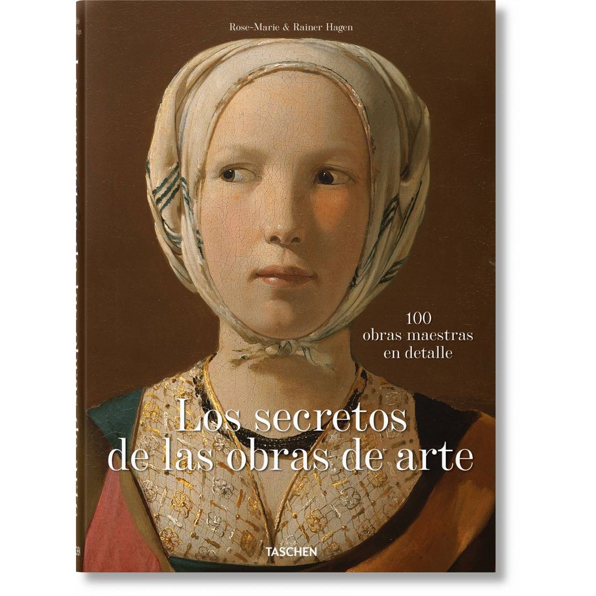 TASCHEN - Fp - Los Secretos De Las Obras De Arte