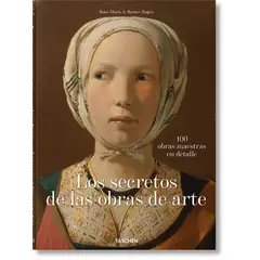 TASCHEN - Fp - Los Secretos De Las Obras De Arte