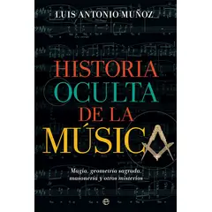 LA ESFERA DE LOS LIBROS - Historia Oculta De La Musica
