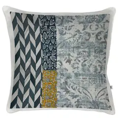 TUYO PRINT - Cojín Boheme-Berta 2 60x60 -