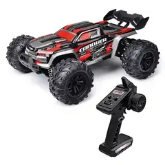 GENERICO - RC Conquer 4X4 de velocidad