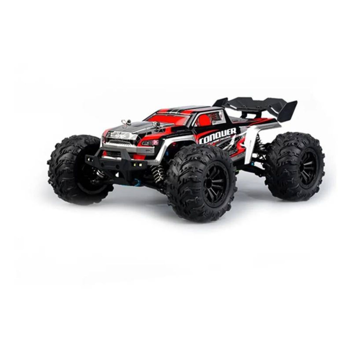 GENERICO - RC Conquer 4X4 de velocidad
