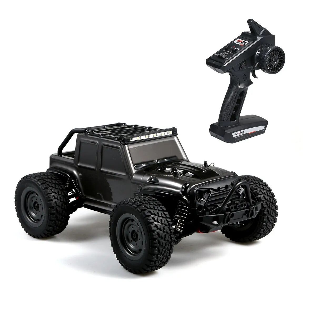 GENERICO - RC Gantry 4X4 de velocidad.