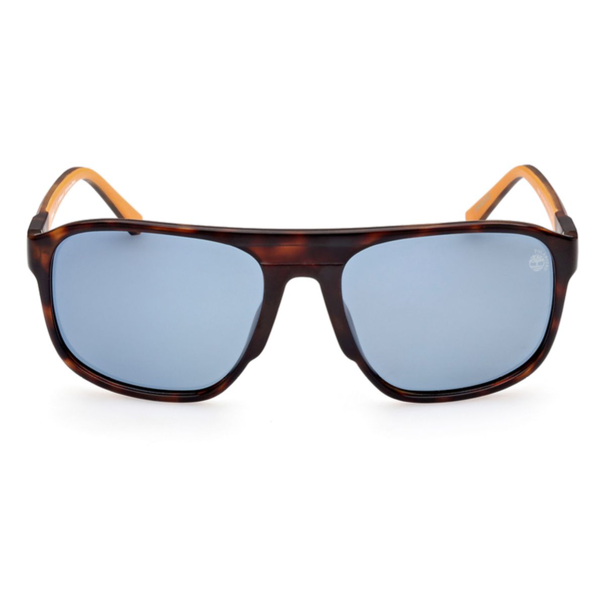 TIMBERLAND - Lentes de Sol Marron Polarizado