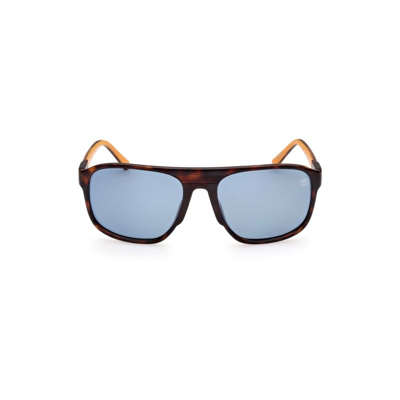 TIMBERLAND - Lentes de Sol Marron Polarizado