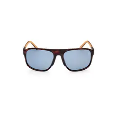 TIMBERLAND - Lentes de Sol Marron Polarizado