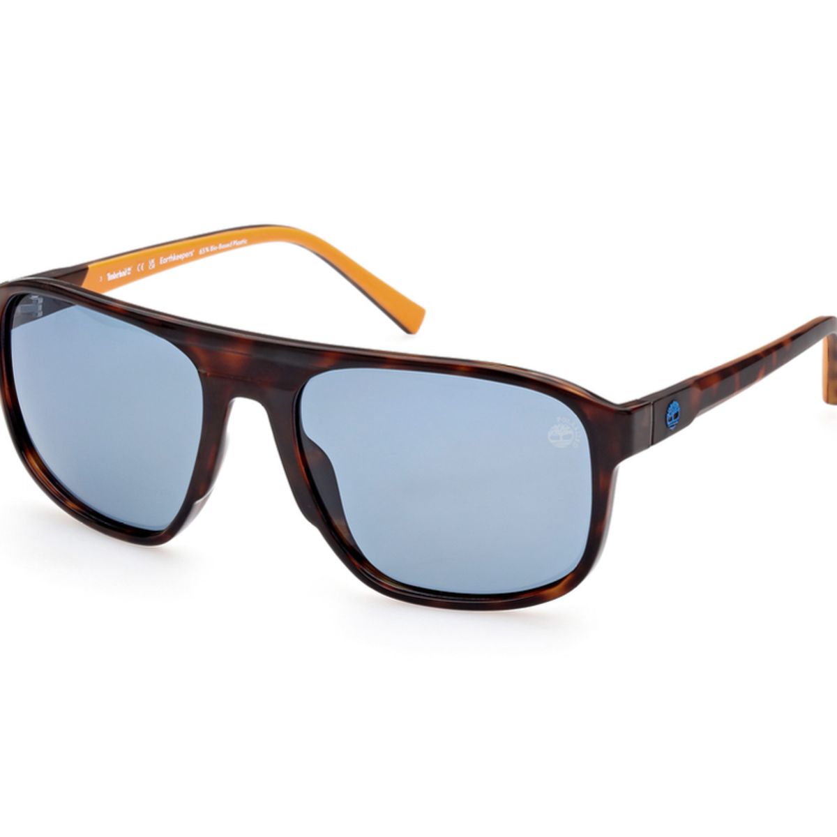 TIMBERLAND - Lentes de Sol Marron Polarizado