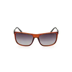 TIMBERLAND - Lentes de Sol Rojo Polarizado TB9281