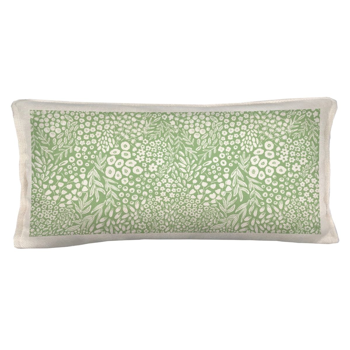 TUYO PRINT - Cojín Alicia 3 70x35