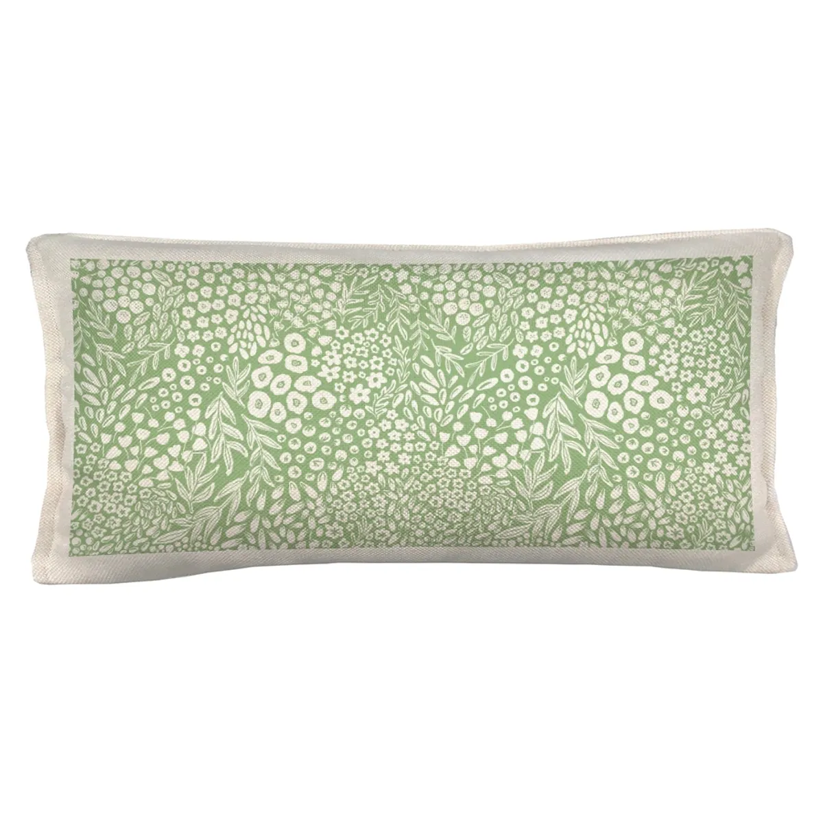 TUYO PRINT - Cojín Alicia 3 70x35