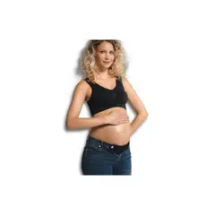 CARRIWELL - Flexi-Belt 3 Colores Extensor Pantalón Algodón Organico
