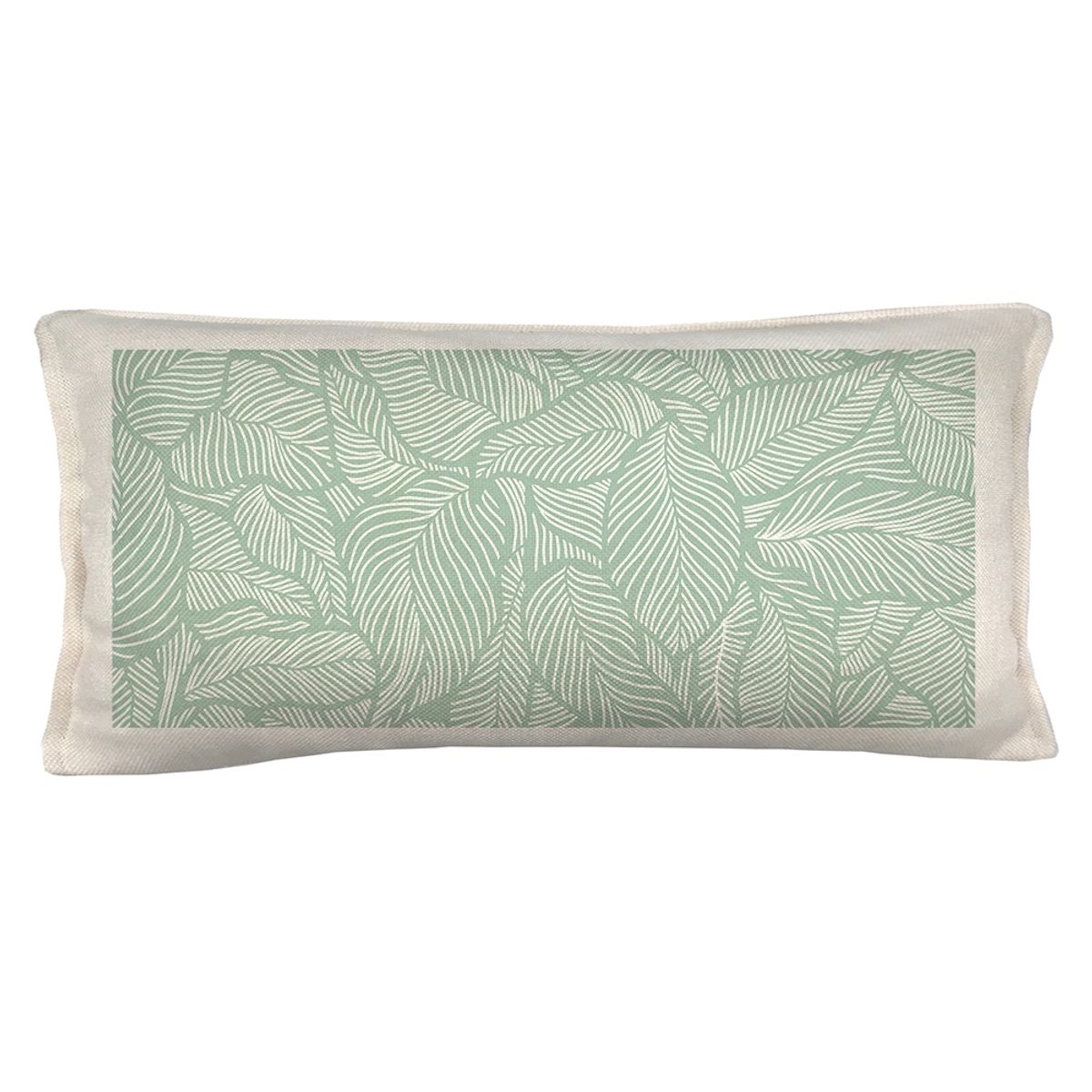 TUYO PRINT - Cojín Camila 70x35 - Tuyo Print