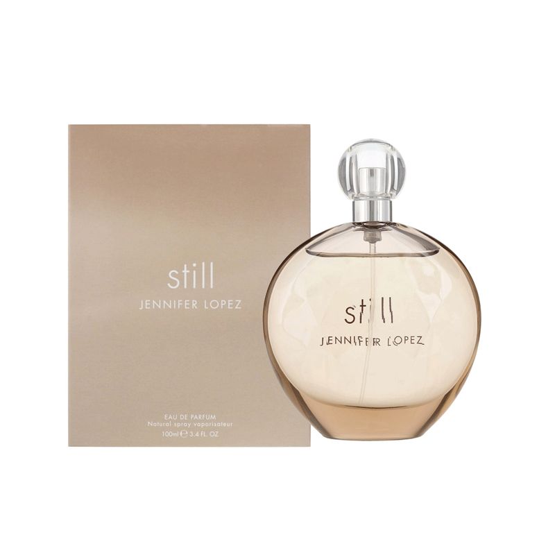 JENNIFER LOPEZ - Perfume Still 100ml Edp Mujer Jennifer Lopez
