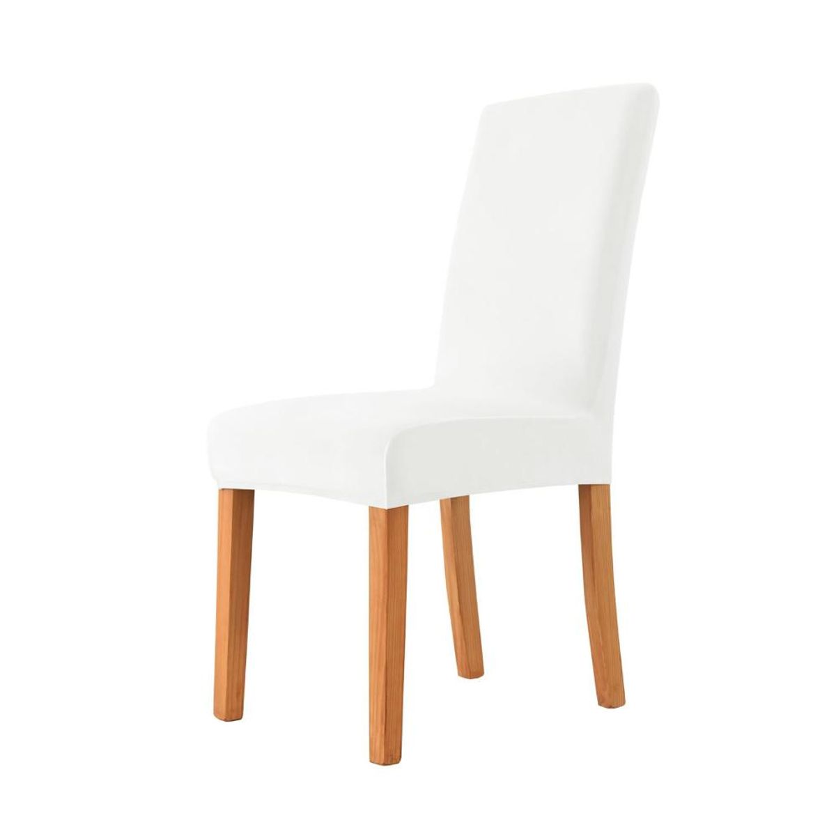 DETODOYMAS - Pack 6 Funda De Silla Para Comedor Spandex Colores DETODOYMAS