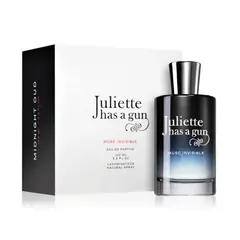 JULIETTE HAS A GUN - Perfume Musc Invisible 100ml Edp Mujer