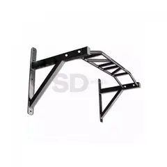 SDFIT - Barra Multi Funcional Multi Grip Dominadas Sdmed - DGG10