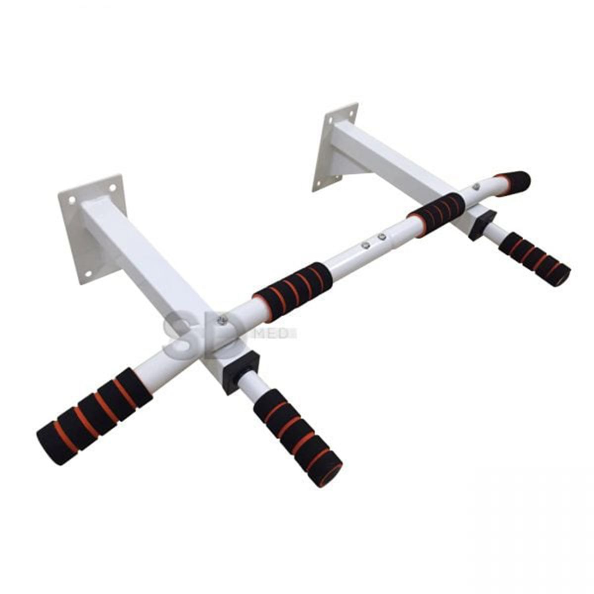 SDFIT - Barra multifuncional de muralla para dominadas WG-004