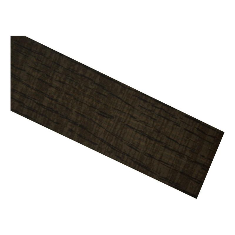 DVP - Tapacanto Pvc 22x0,4 Mm 25 Mts Aserrado Nórdico Dvp