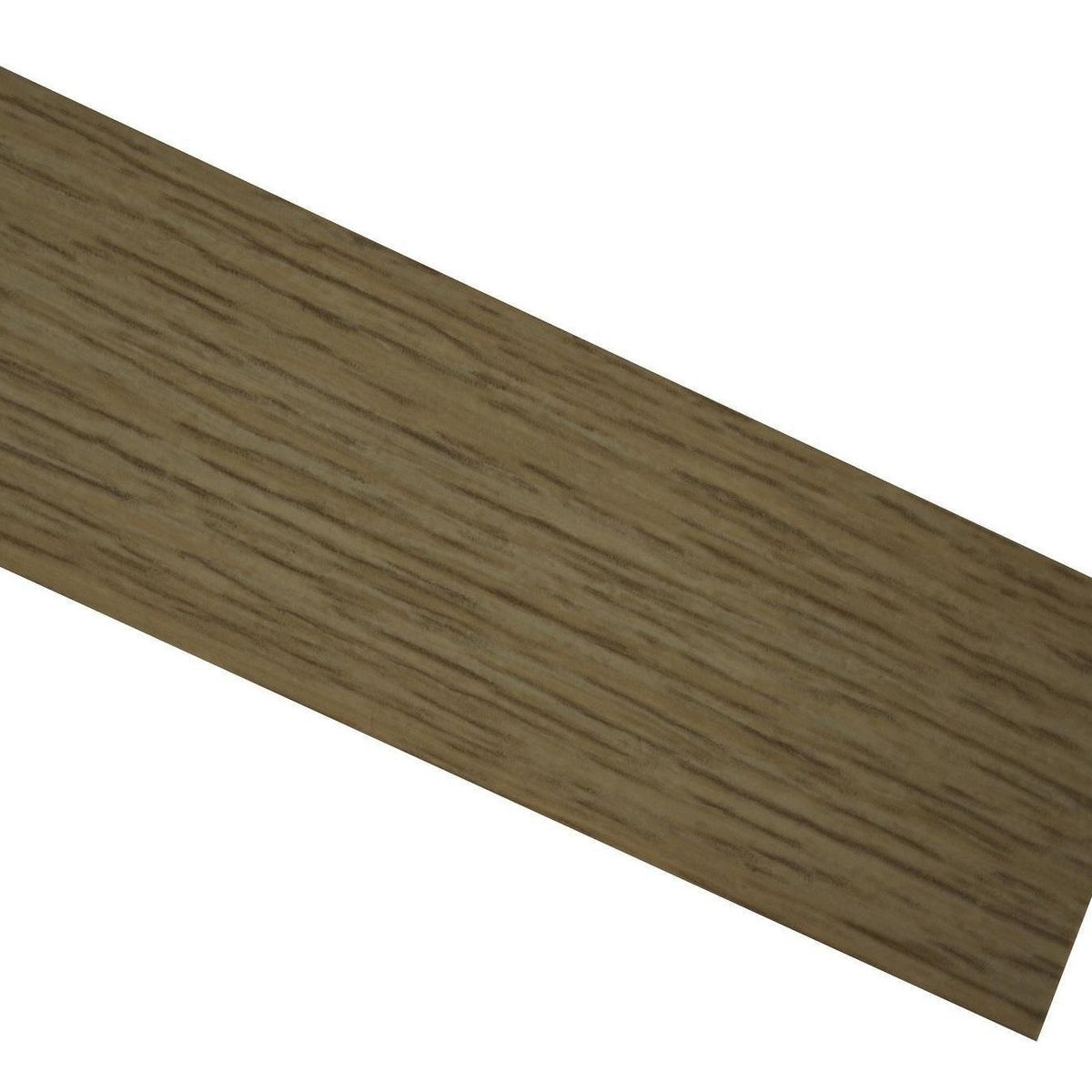 DVP - Tapacanto Pvc 22x0,4 Mm 50 Mts Carvalho Dvp