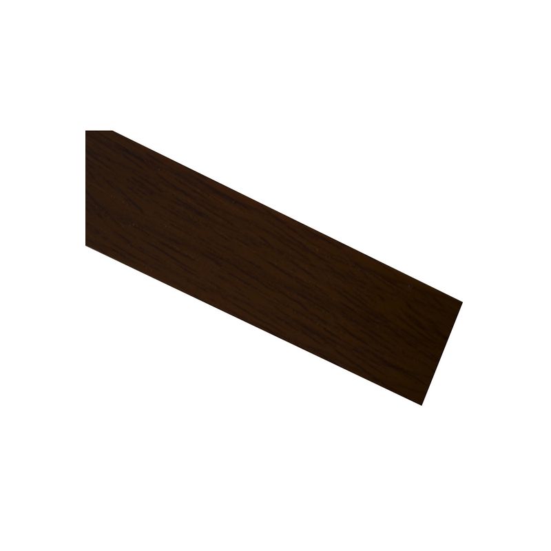 DVP - Tapacanto PVC Cedro 22x0,4mm 25 mts Dvp