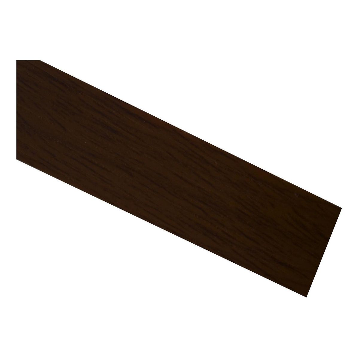 DVP - Tapacanto Pvc 22x0,4 Mm 50 Mts Cedro Dvp