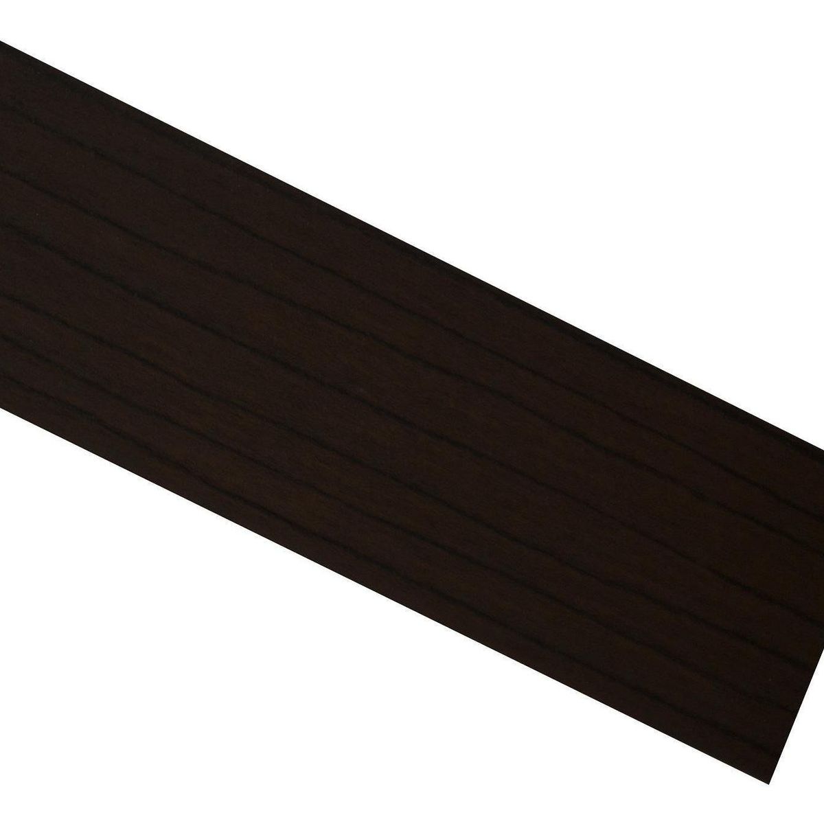 DVP - Tapacanto Pvc 22x0,4 Mm 50 Mts Coigue Chocolate Dvp