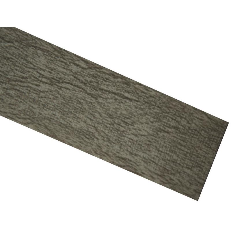 DVP - Tapacanto PVC Concreto 22x0,4mm 25 mts Dvp