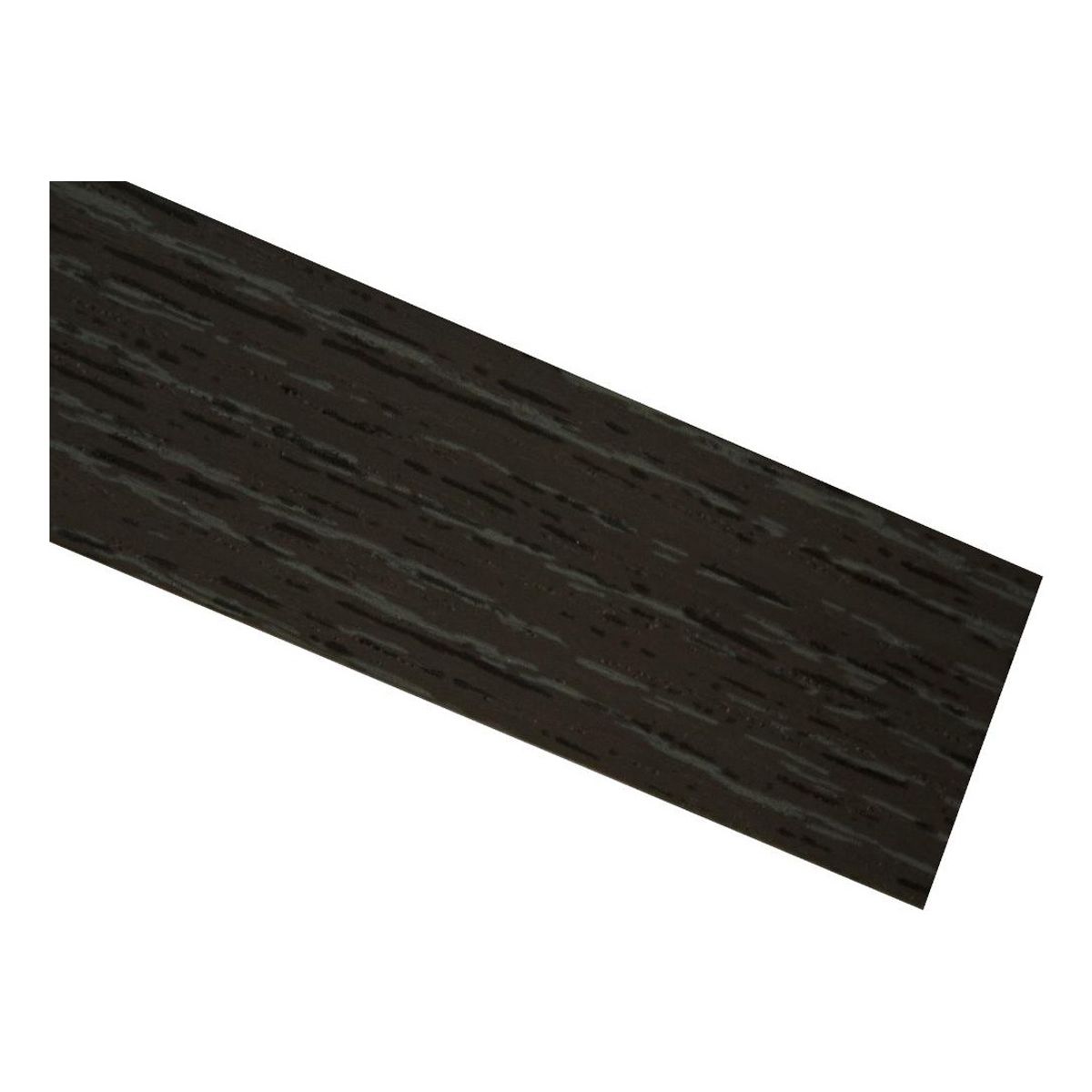 DVP - Tapacanto Pvc 22x0,4 Mm 25 Mts Fresno Humo Dvp