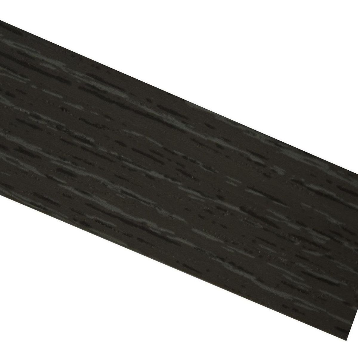 DVP - Tapacanto Pvc 22x0,4 Mm 50 Mts Fresno Humo Dvp