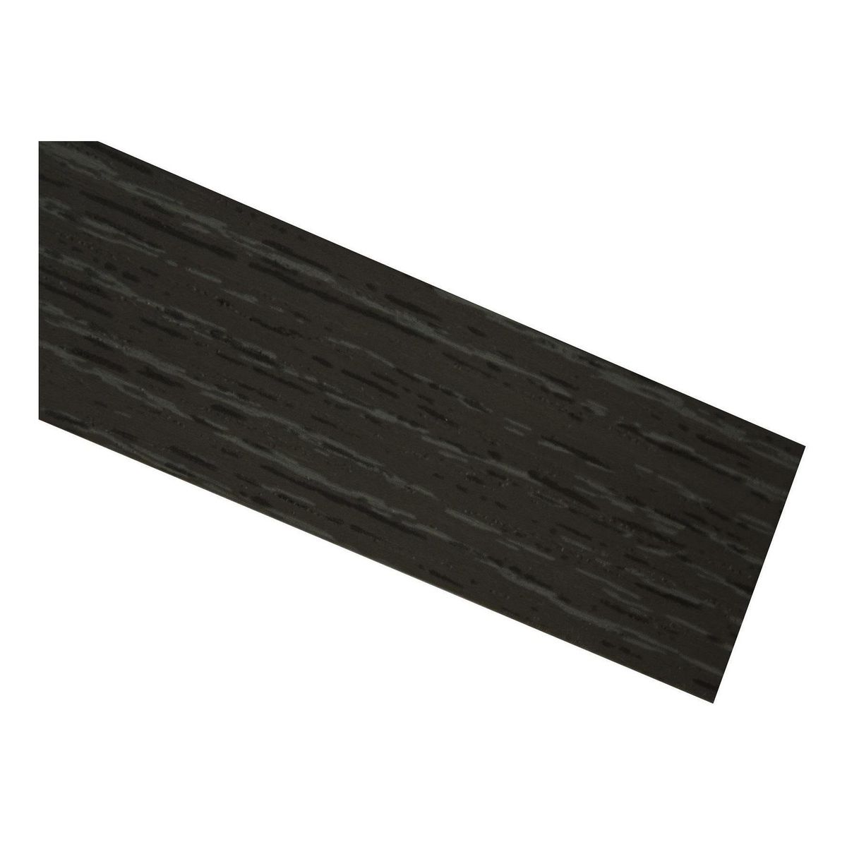 DVP - Tapacanto Pvc 22x0,4 Mm 50 Mts Fresno Humo Dvp