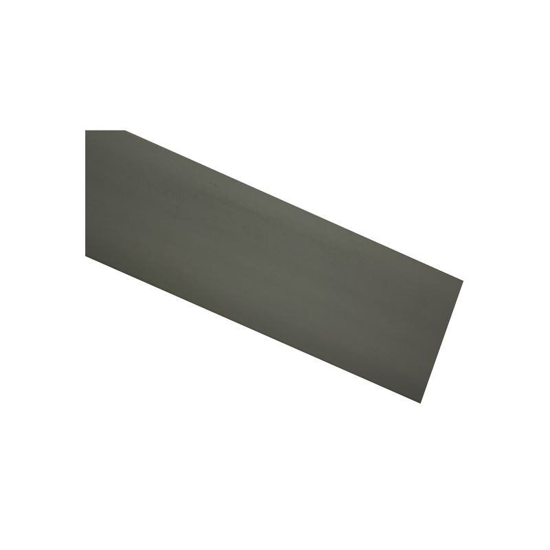 DVP - Tapacanto PVC Gris Liso Mate 22x0,4mm 100 mts Dvp