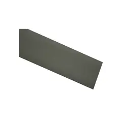DVP - Tapacanto PVC Gris Liso Mate 22x0,4mm 100 mts
