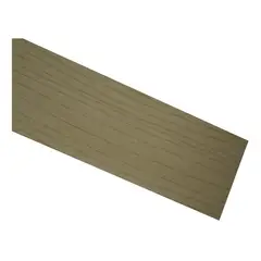 DVP - Tapacanto Pvc 22x0,4 Mm 25 Mts Maple