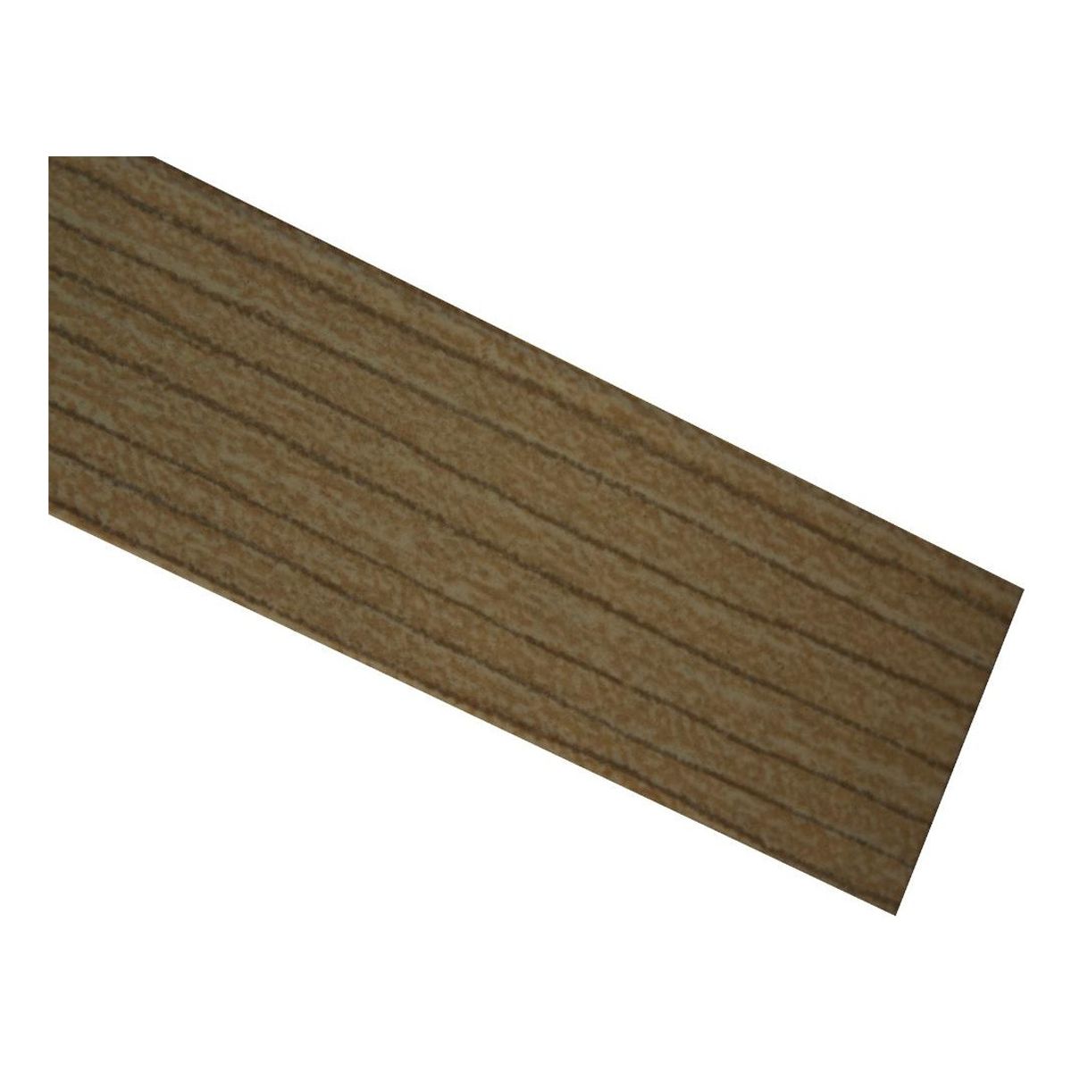 DVP - Tapacanto Pvc 22x0,4 Mm 25 Mts Olmo Alpino Dvp