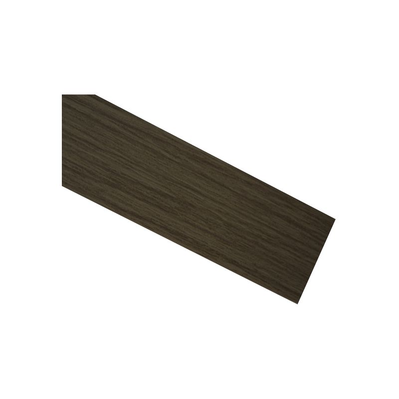 DVP - Tapacanto PVC Olmo Pardo 22x0,4mm 25 mts Dvp
