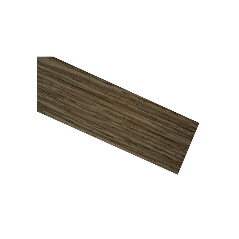 DVP - Tapacanto PVC Roble Cava 22x0,4mm 100 mts Dvp
