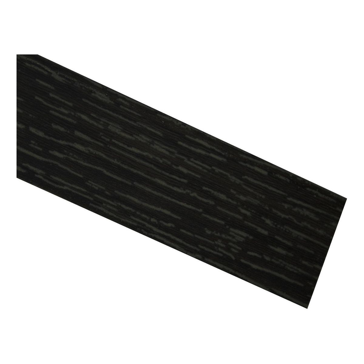 DVP - Tapacanto Pvc 22x0,4 Mm 50 Mts Roble Antracita Dvp