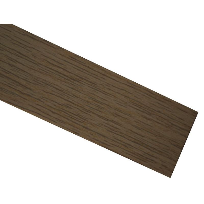 DVP - Tapacanto PVC Roble Santana 22x0,4mm 100 mts Dvp