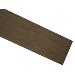 DVP - Tapacanto Pvc 22x0,4 Mm 100 Mts Roble Santana