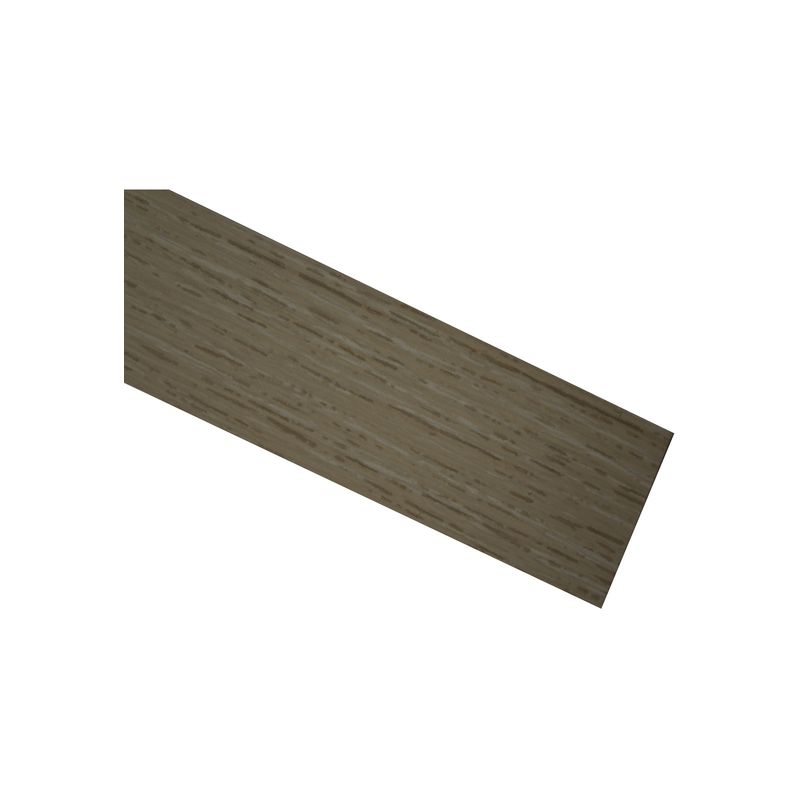 DVP - Tapacanto PVC Roble Provenzal 22x0,4mm 50 mts Dvp