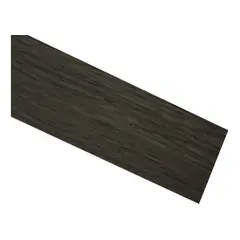 DVP - Tapacanto Pvc 22x0,4 Mm 25 Mts Teca Limo