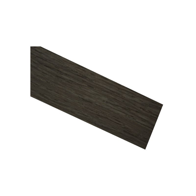 DVP - Tapacanto PVC Teca Limo 22x0,4mm 100 mts Dvp