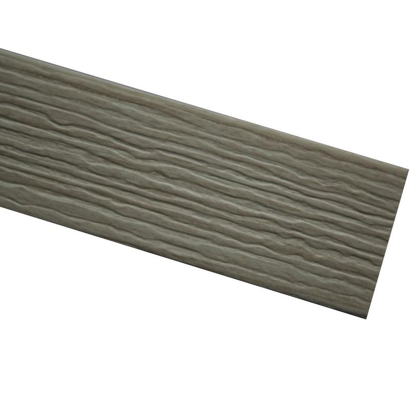 DVP - Tapacanto PVC Teka Artico 22x0,4mm 25 mts Dvp