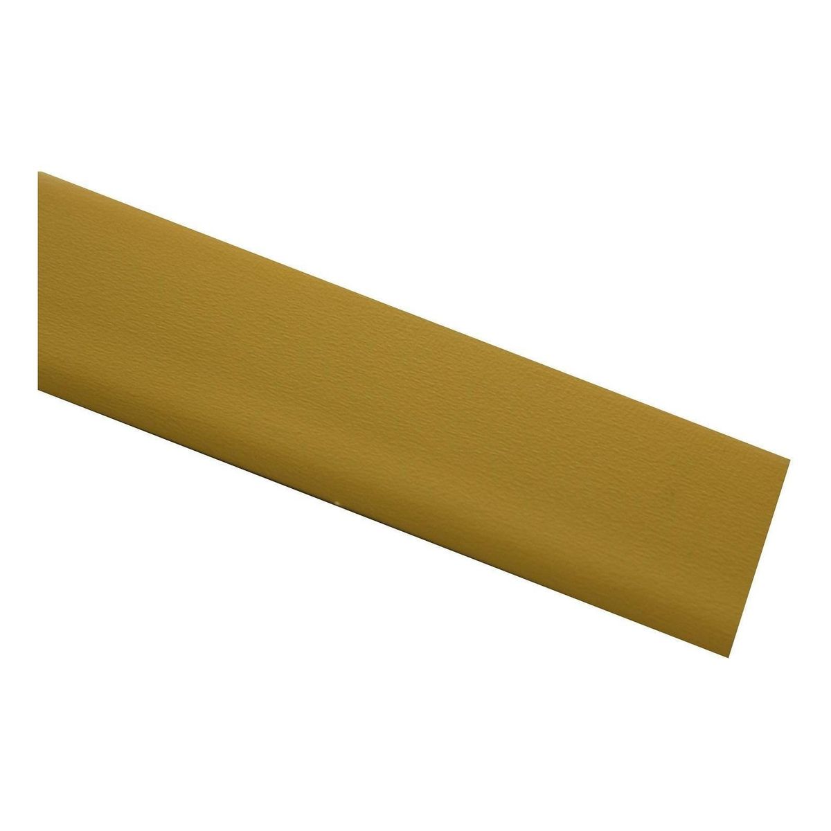DVP - Tapacanto Pvc 22x0,4 Mm 25 Mts Amarillo Ocaso Dvp