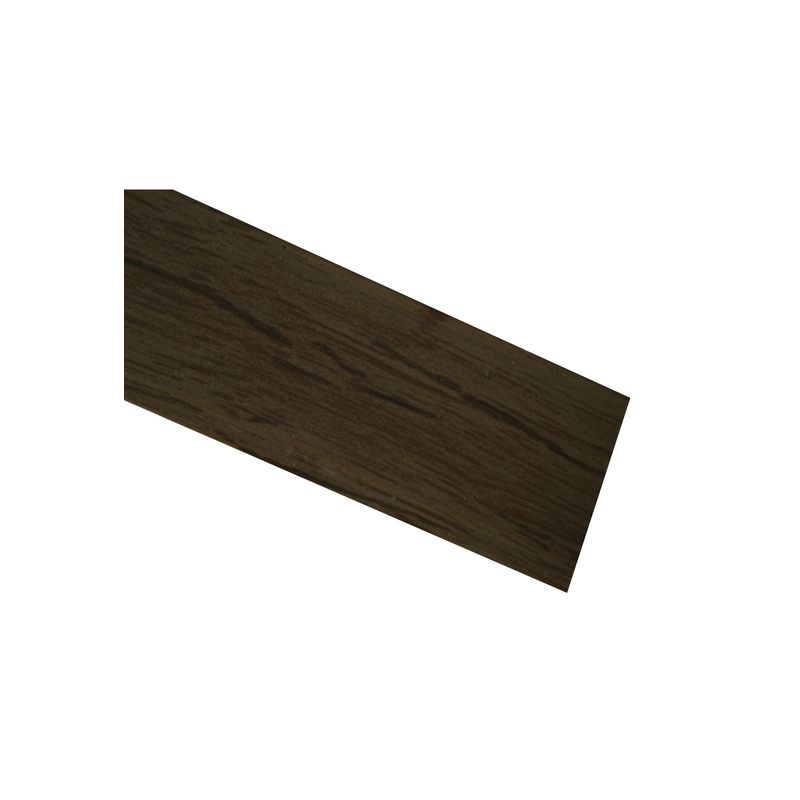 DVP - Tapacanto PVC Caramel 22x0,4mm 100 mts Dvp
