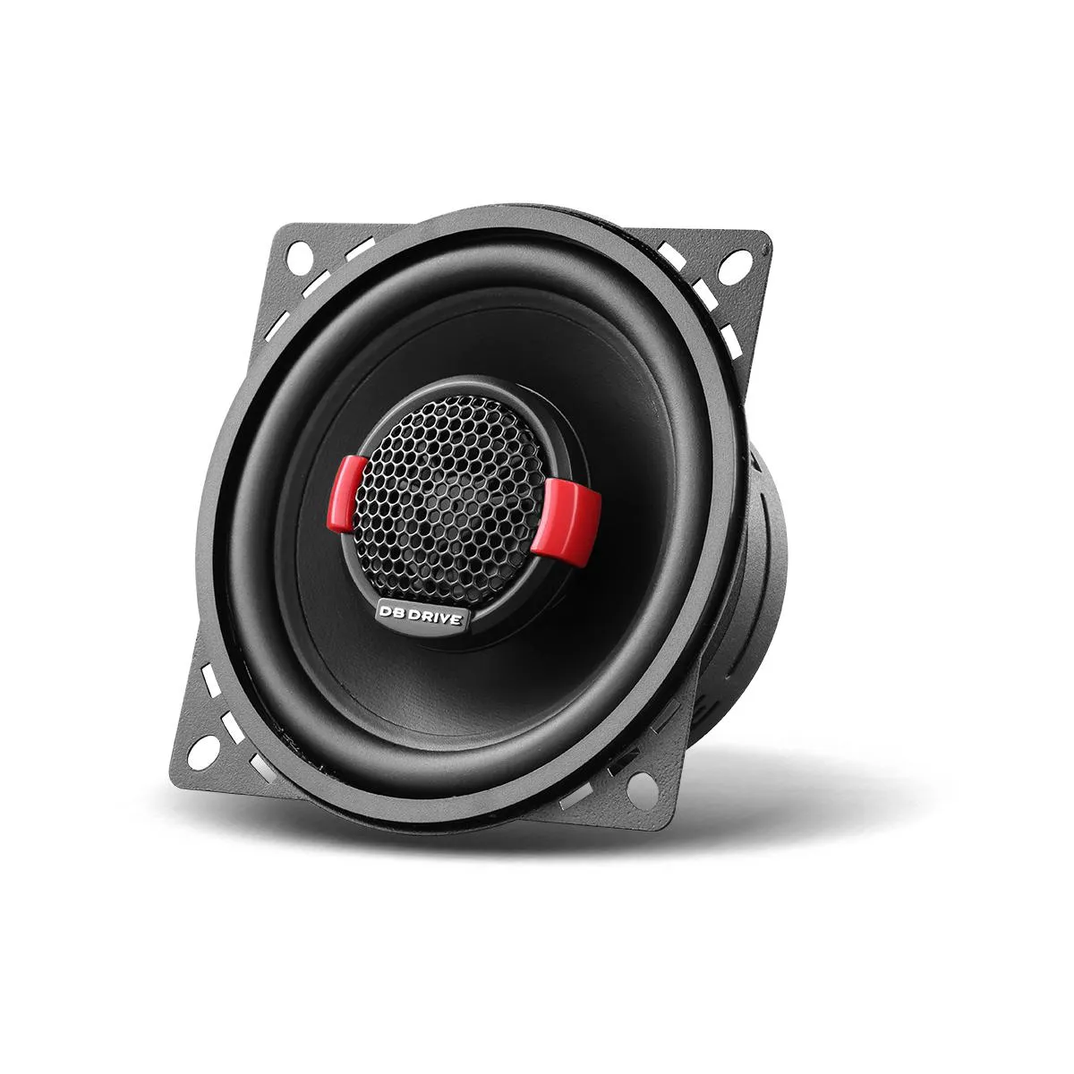 DB DRIVE - Parlantes de 4 Pulgadas, Altavoz coaxial / 250W