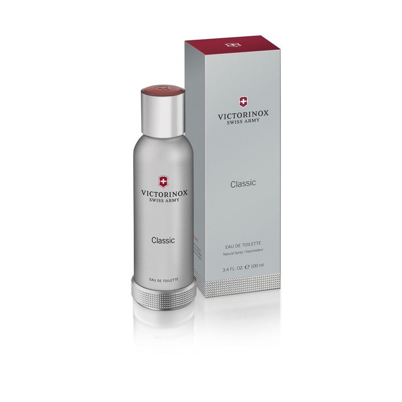 SWISS ARMY - Perfume Classic Victorinox 100ml Edt Swiss Army Hombre