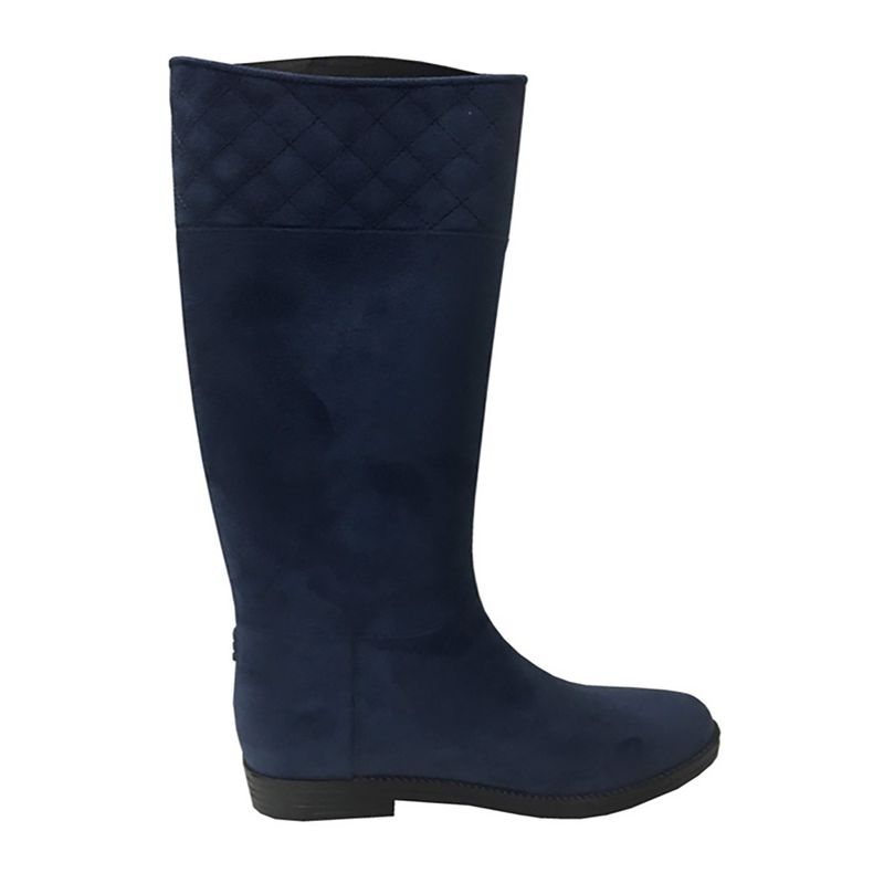 TODOPIEL - Bota de Agua Mujer Azul Marino Todopiel